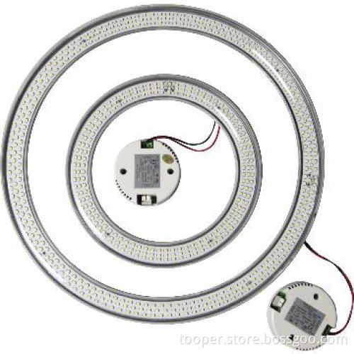 Patent high quality CE&ROHS led circular tube